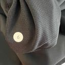 Lululemon Athletica Black Future Varsity Mini Skirts With Pockets Size 6 Photo 6