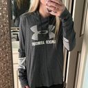 Under Armour Long-Sleeve Photo 0