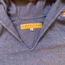 Dakine Cozy Blue Fleece Pullover Size Medium  Photo 1