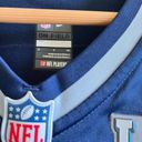 Nike  New England‎ Patriots #12 Tom Brady Super Bowl 52 LII NFL Jersey Women's S Photo 1