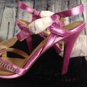 Pour La Victoire Le Soir Estee Lilac Stain Heels Size 8.5M Photo 6