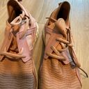 U.S. Polo Assn. US Polo Assassin Pink Tennis Shoes Size 11 Photo 6