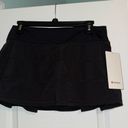 Lululemon Pace Rival Skirt Photo 0