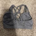 XOXO Sports Bra  Photo 2