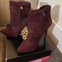 Charlotte Russe Booties Photo 1