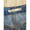 Levi's Levi’s wedgie jean cut off shorts Photo 3