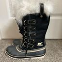 Sorel  Waterproof Joan of Artic Boot 9 Photo 2