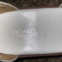 Michael Kors Sandal Photo 1