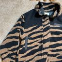 American Eagle  COLORBLOCKED SHERPA JACKET Photo 11