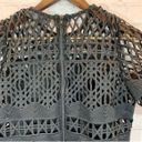 Kendall + Kylie Crochet Shift Dress Photo 6