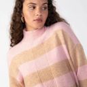 Sanctuary NWT  X Anthropologie UPSTATE SWEATER Wool Blend XL Photo 1