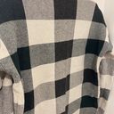 Tahari Plaid Turtleneck Photo 1