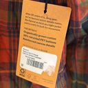 Rei Co-op NWT REI Womens Wallace Lake Flannel Photo 3