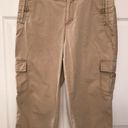 St. John’s Bay St John's Bay Cargo Tan Pants Photo 0