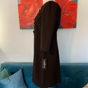 Karl Lagerfeld  size 4 S Small new black dress Photo 3