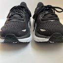 Hoka Women's Clifton 8 Black White Running Shoes Sneakers Size 5 B Photo 3