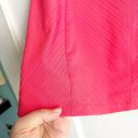 FILA  Corally Hot Pink Activewear Skirt Skort Shorts Casual Preppy Tennis Size M Photo 3