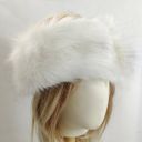 SheIn fluffy Headband Photo 0