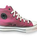 Converse  Chuck Taylor Lift Platform SB Canvas Prime Pink Women’s 8 Kid 6 A05496C Photo 3