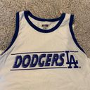 Tailgate Dodgers Tank Photo 0