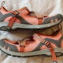 Chacos CHACO Active Outdoor Hiking Water Shoes Size 9-9.5 (performance mary janes) Photo 0