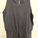 The North Face NWT Never Stop Sleeveless Jumpsuit w/Adjustable Drawstring Waist Photo 2