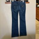 Hudson Jeans Authentic  Straight Leg, Size 16 Photo 4