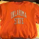 Russell Athletic Oklahoma State Crew Neck  Photo 0