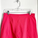 FILA  Corally Hot Pink Activewear Skirt Skort Shorts Casual Preppy Tennis Size M Photo 1