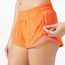 Lululemon Hotty Hot Short *2.5" Photo 0