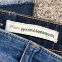 Pilcro and the Letterpress  Women’s Parallel Patchwork Jeans Size 26 Photo 8