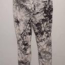 CAbi  size Sm Marbled Jogger Pant Style 5075 Photo 3