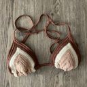 Target Crochet Bikini Top Photo 0