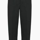 Wilfred Aritzia  carrot pant in black Photo 7