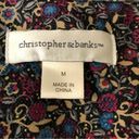 Christopher & Banks Zip Front Jacket Photo 6