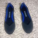 Rothy's Black Ballet Flats Photo 7