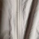 Lululemon 12.  Sights Seen Jacket size 4 in chrome Photo 9