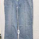 Shyanne  Flare Jeans Women's Size 32 Country Flared Denim 32x33 Western BMI-C Photo 4
