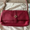 Tory Burch  Crossbody Purse w/ Dust Bag Photo 2