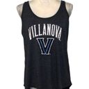 Rivalry Threads NWOT Villanova Wildcats Gray Blue Tank Top Tee New Photo 6