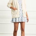 Hill House NEW NWT  Home The House Cardigan Sweater In Cream Photo 2