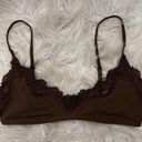 SKIMS Lace Bralette Photo 1