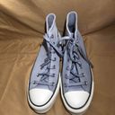 Converse  Chuck Taylor All Star Cozy Lift High Top Sneakers Photo 2