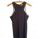 BB Dakota  Black Bodycon Artus Dress Photo 6