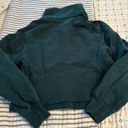 Lululemon Half-Zip Scuba Photo 1