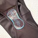 Good American  Swim The Good Compression Black Scuba Swim Briefs 3 Large NWOT Photo 3