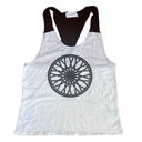 SoulCycle Logo Racerback Tank Top Photo 0