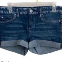 Calvin Klein Jeans Calvin Klein‎ jean shorts size 4 Photo 0