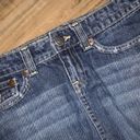 Aeropostale Y2K Denim Mini Skirt 3/4 Photo 1