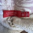 n:philanthropy  Coco Swirled Distressed Shorts Size Medium New Photo 6